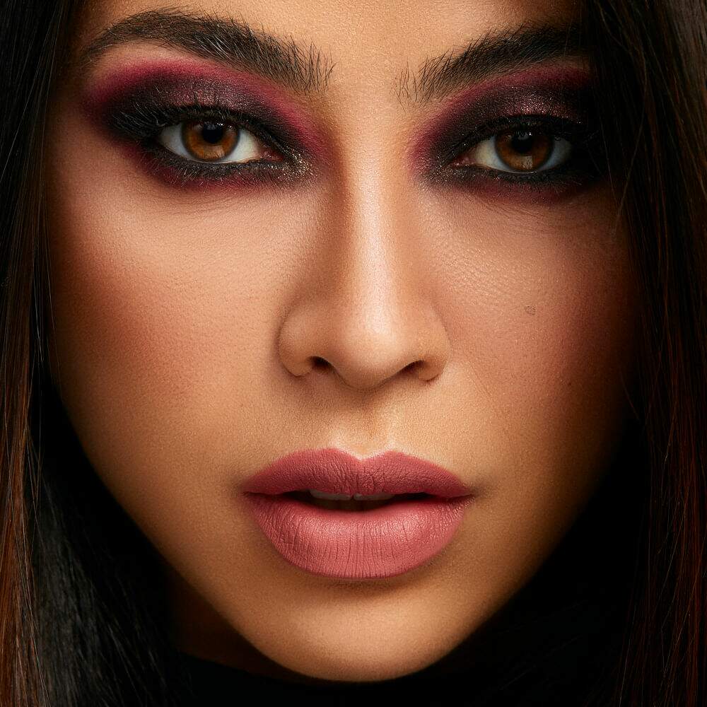 BATOM LÍQUIDO MATTE DELICATE