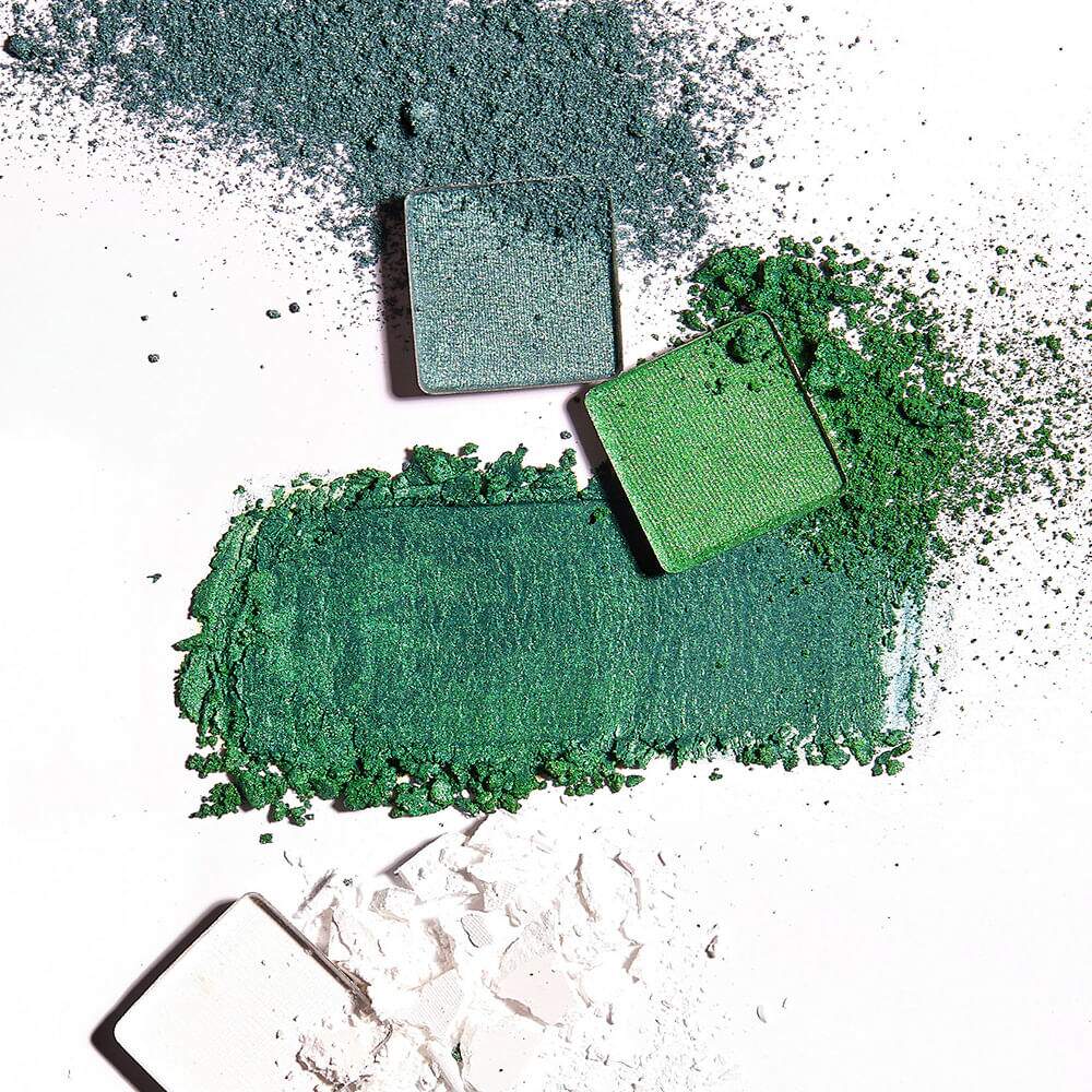 PALETA SOMBRAS  EDIÇÃO LIMITADA BRASIL