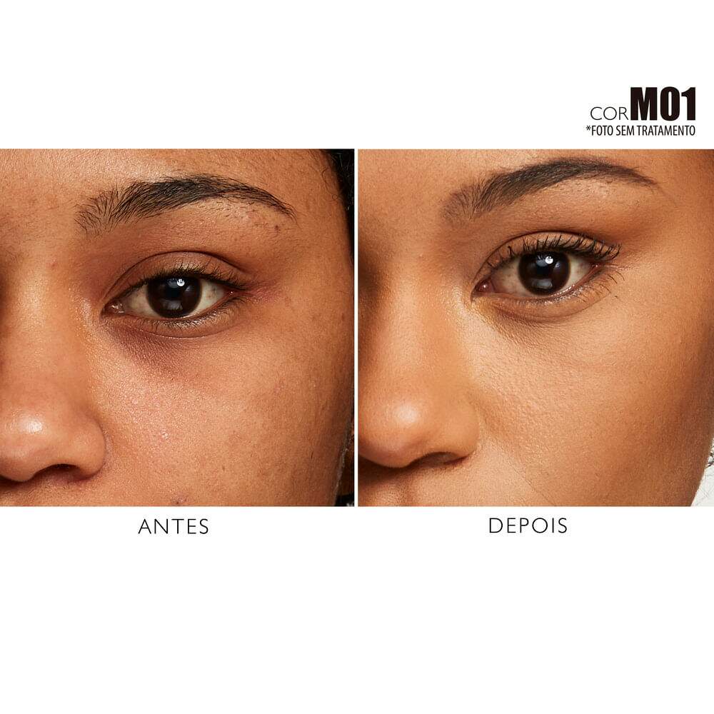 CORRETIVO STICK COVER  M-01