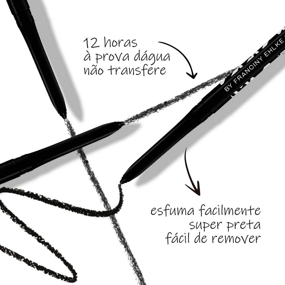 LAPISEIRA RETRÁTIL PULLPENCIL