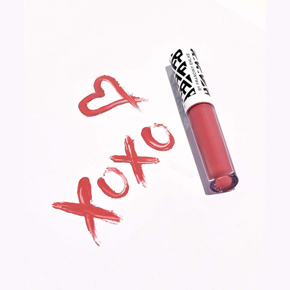 BATOM LÍQUIDO MATTE XOXO