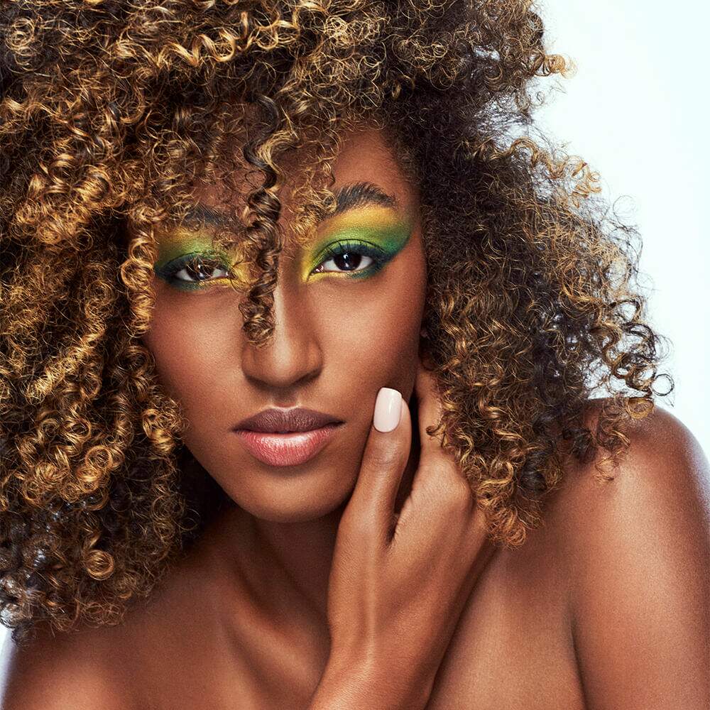 PALETA SOMBRAS  EDIÇÃO LIMITADA BRASIL