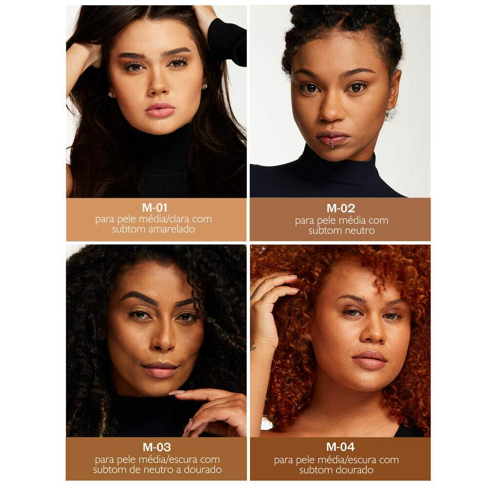 BASE MATE REAL FILTER  M-03