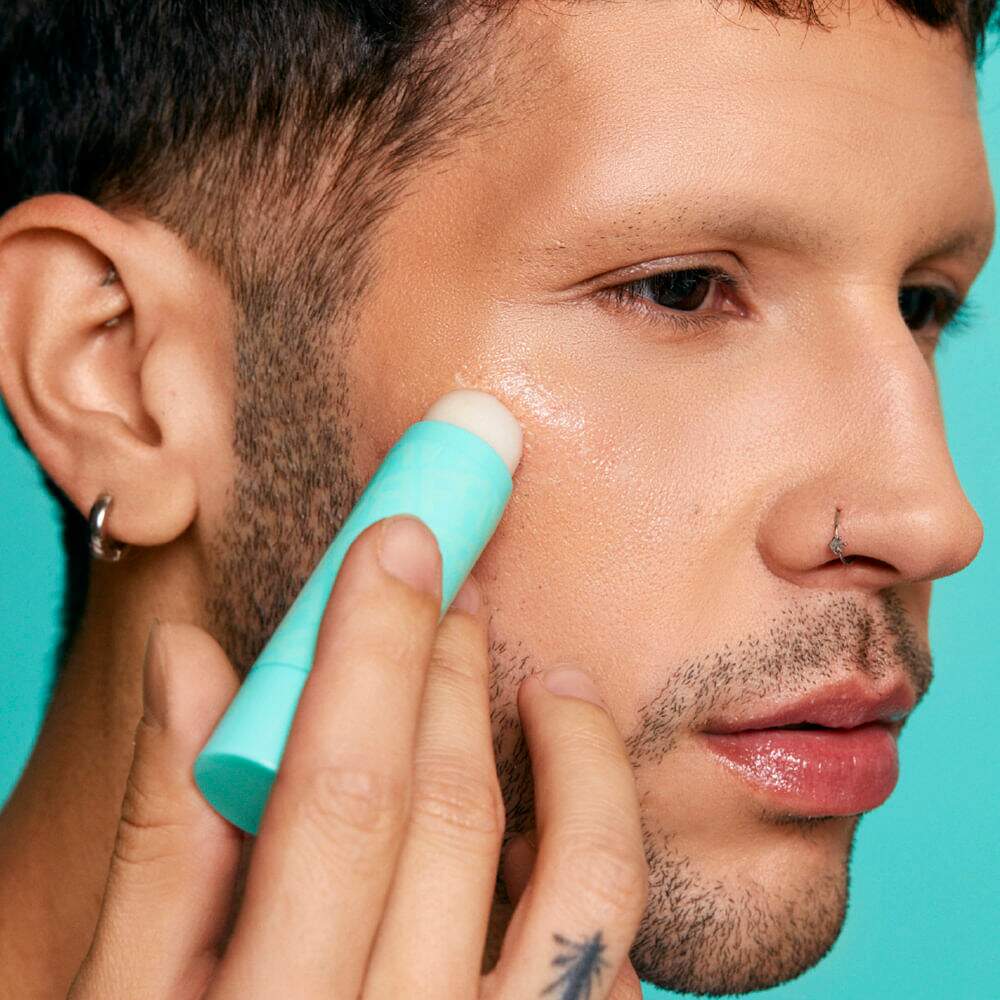 SCRUB STICK BALM BAMBOO