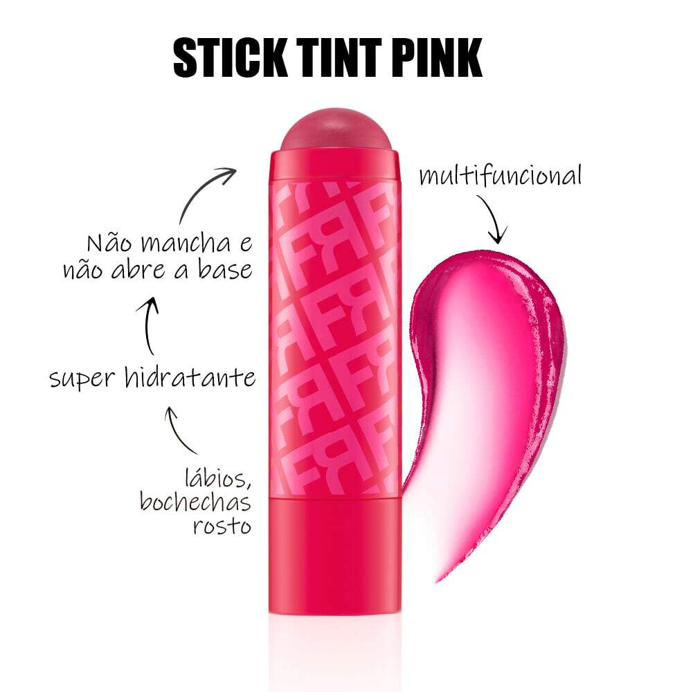 STICK TINT BALM PINK