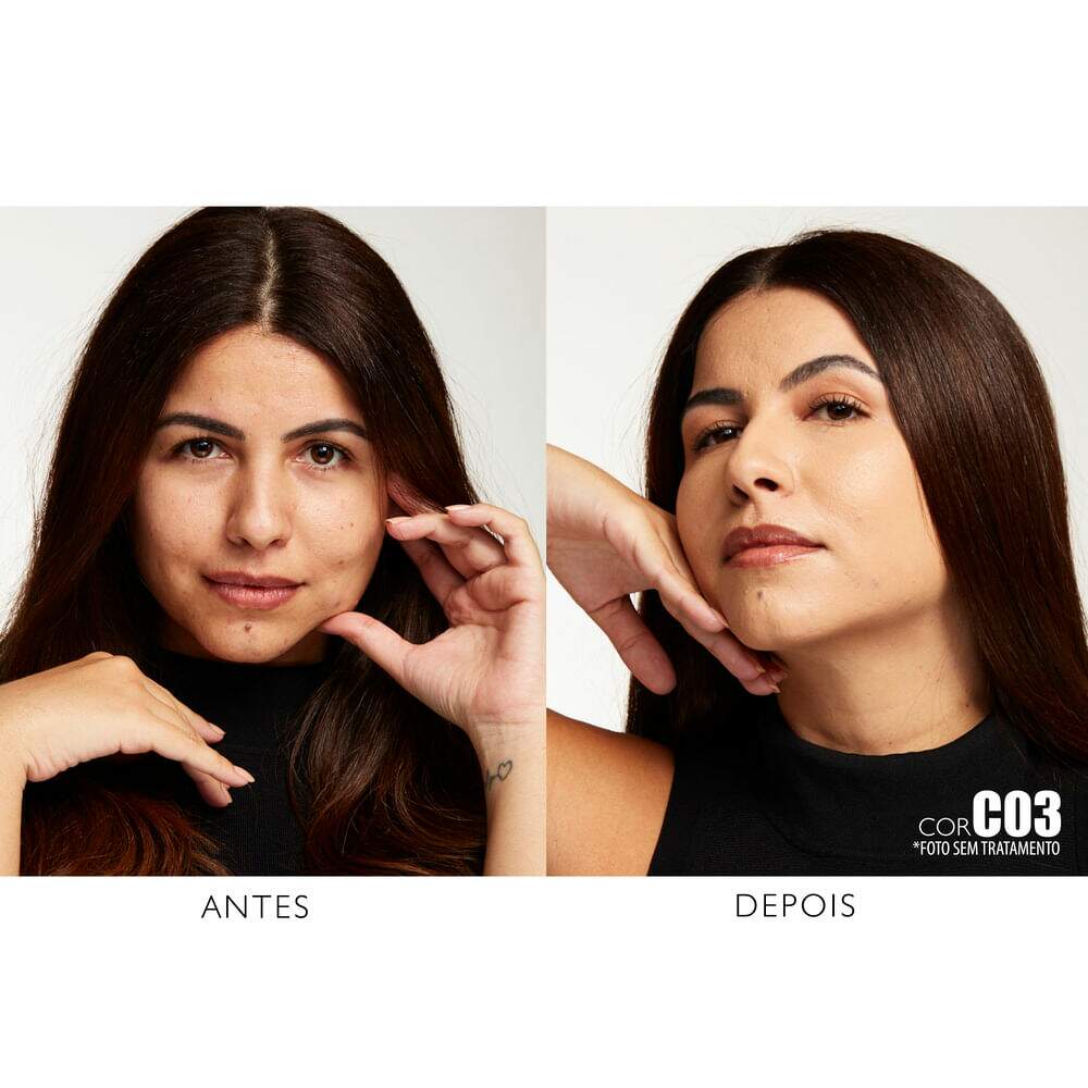 BASE MATE REAL FILTER  C-03