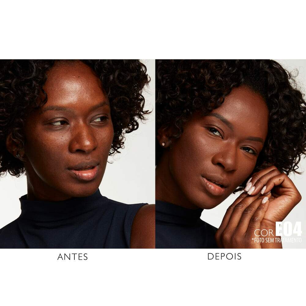 BASE MATE REAL FILTER E-04