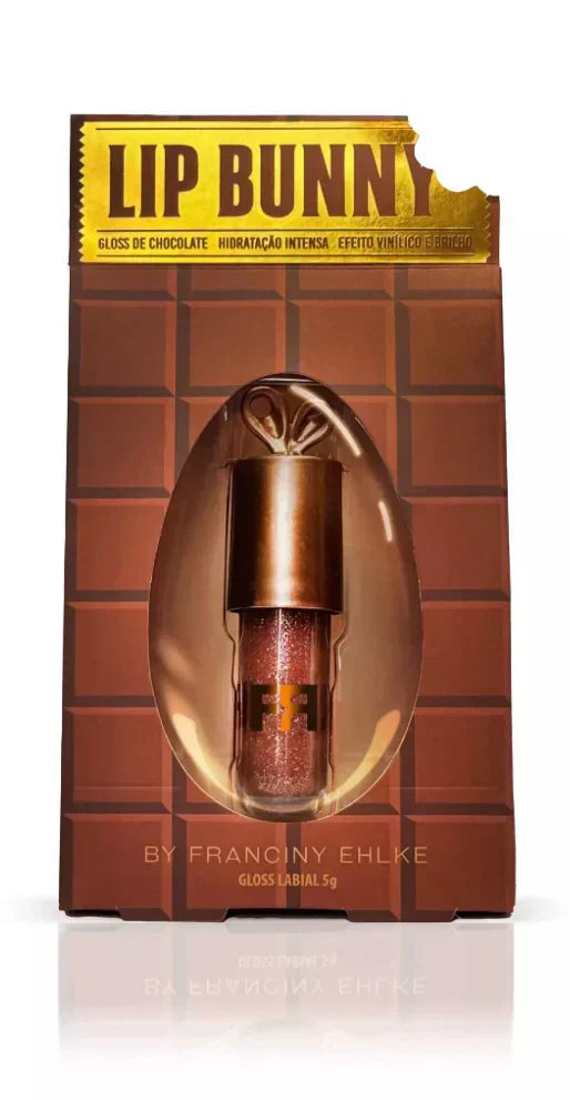 GLOSS FRAN LIP BUNNY