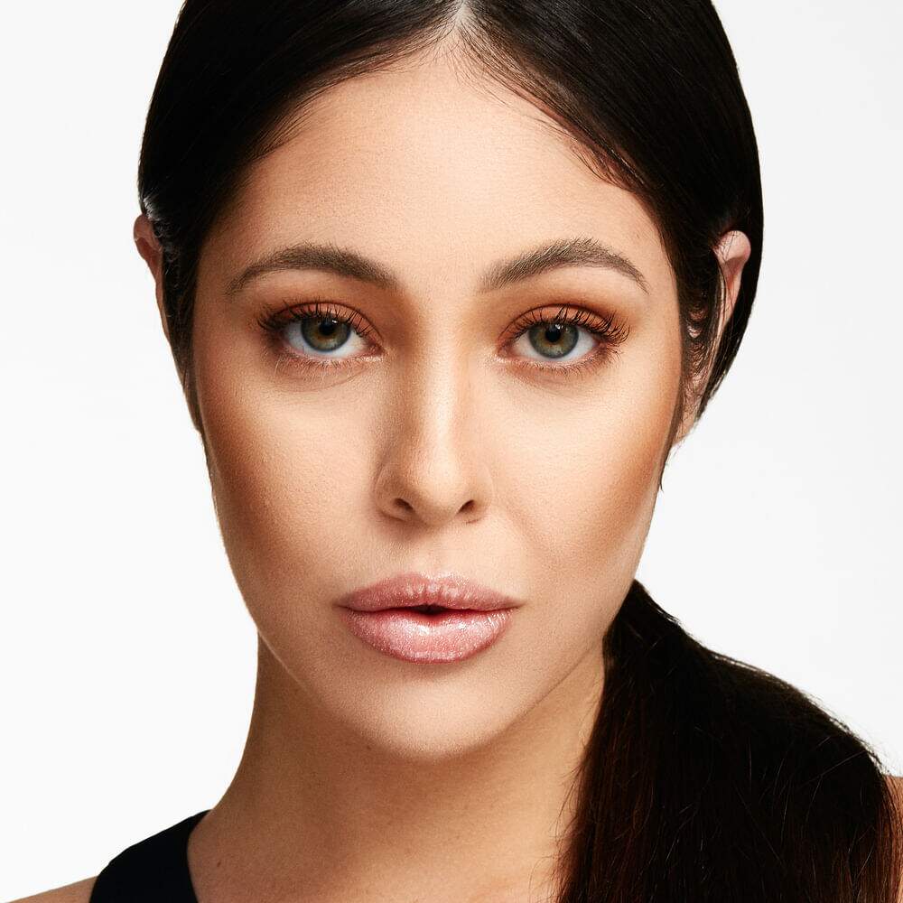 PALETA CONTORNOS  YOUR BROWNS