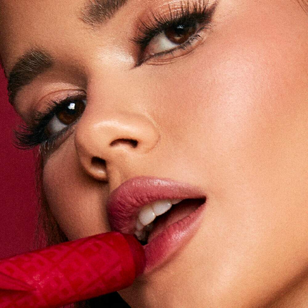 STICK TINT BALM WINE