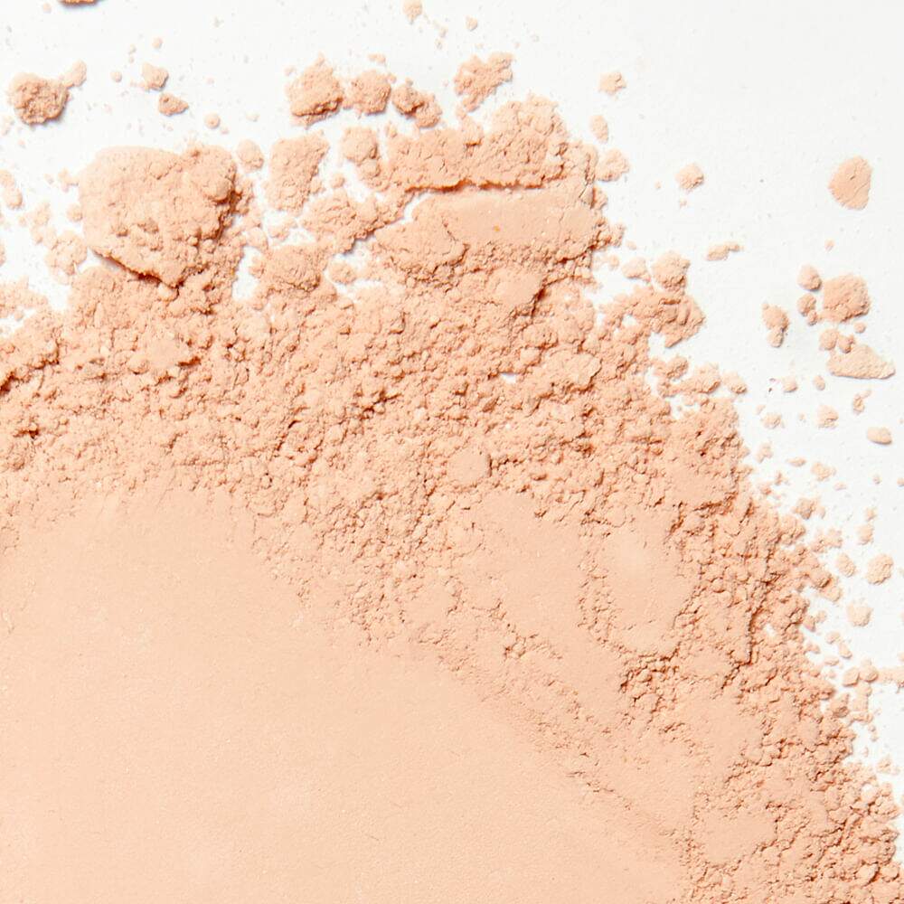 PÓ FACIAL SOLTO PLUSH 2