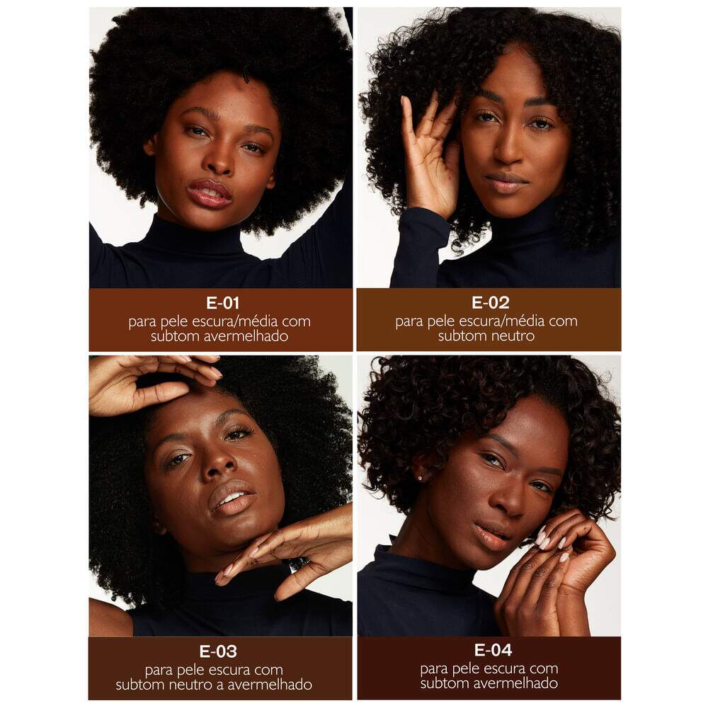 BASE MATE REAL FILTER E-01