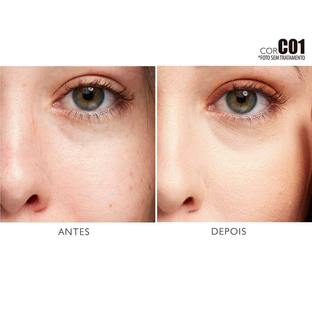 CORRETIVO STICK COVER  C-01