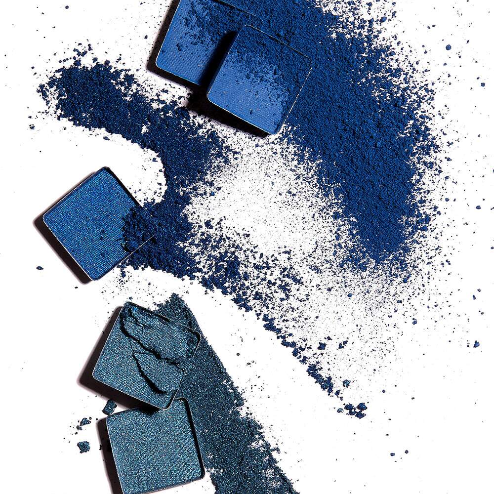 PALETA SOMBRAS  EDIÇÃO LIMITADA BRASIL