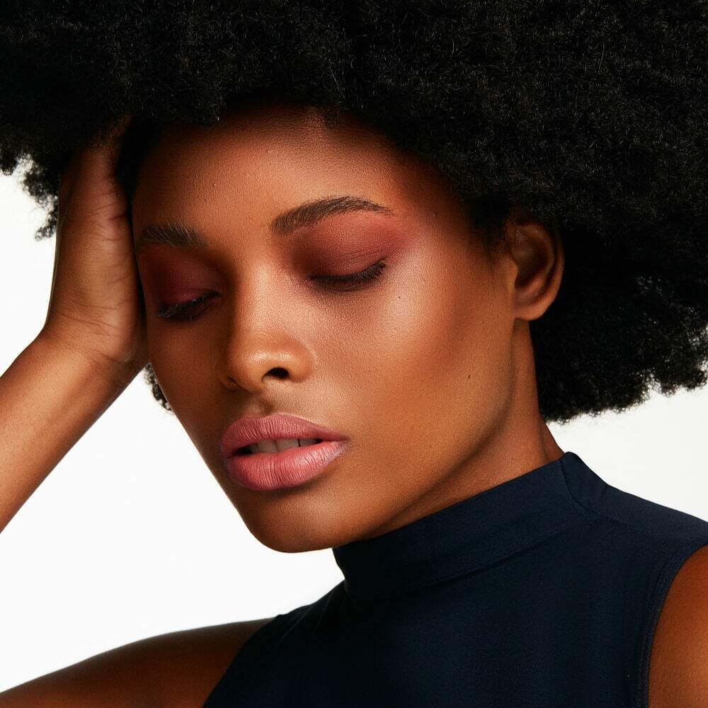 PALETA SOMBRAS FRAN  NINE ESSENTIALS