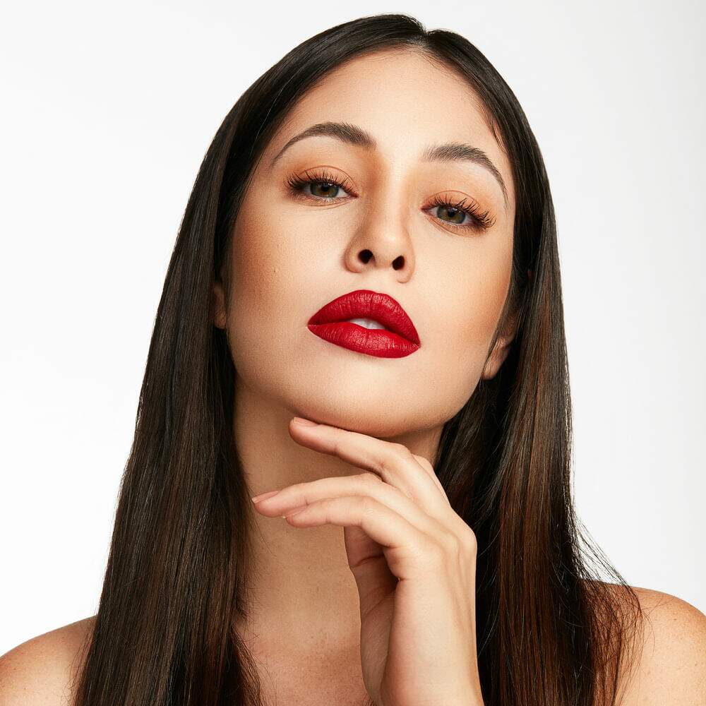 BATOM LÍQUIDO MATTE SENSUALIZANI