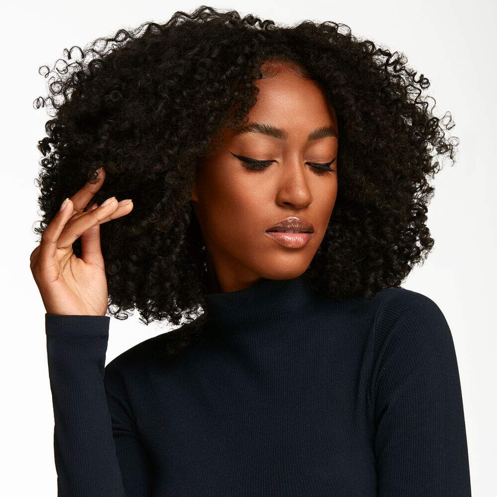 PÓ FACIAL SOLTO PLUSH 3