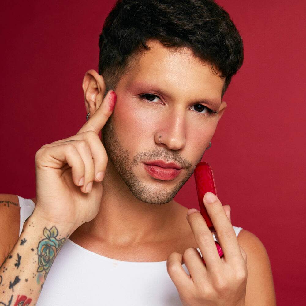 STICK TINT BALM WINE