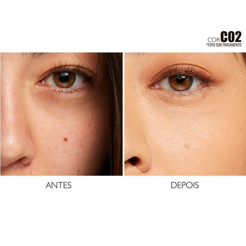 CORRETIVO STICK COVER  C-02