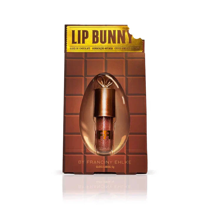 GLOSS FRAN LIP BUNNY
