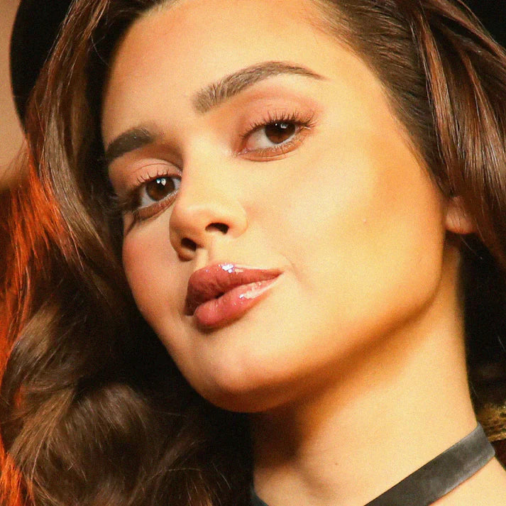 GLOSS FRAN LIP BUNNY