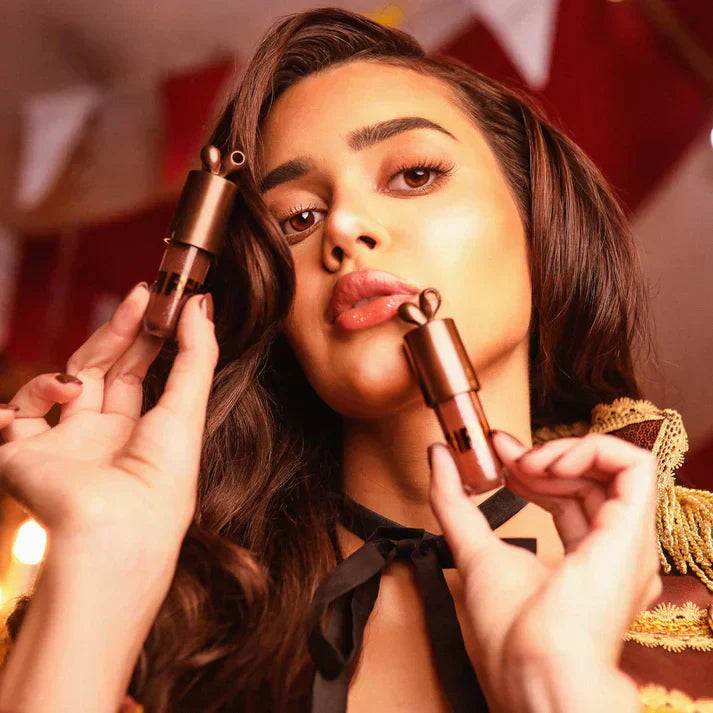 GLOSS FRAN LIP BUNNY