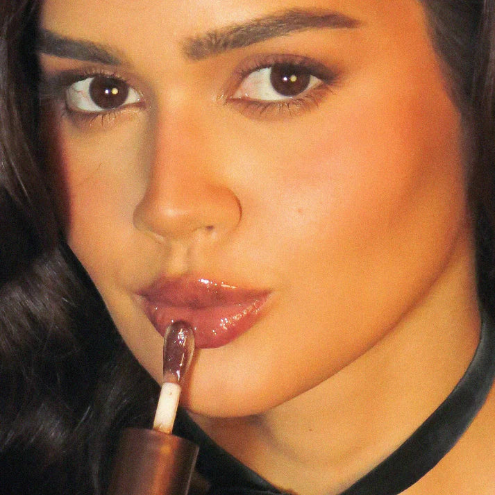 GLOSS FRAN LIP BUNNY