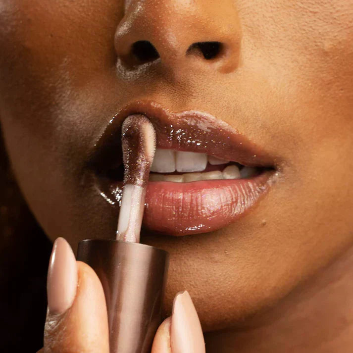 GLOSS FRAN LIP BUNNY