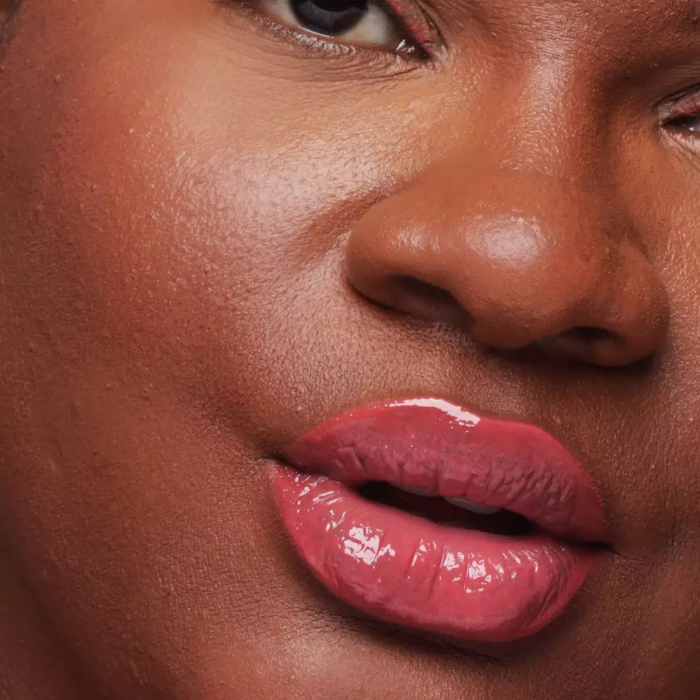 KIT GLOSS LABIAL E LÁPIS LABIAL