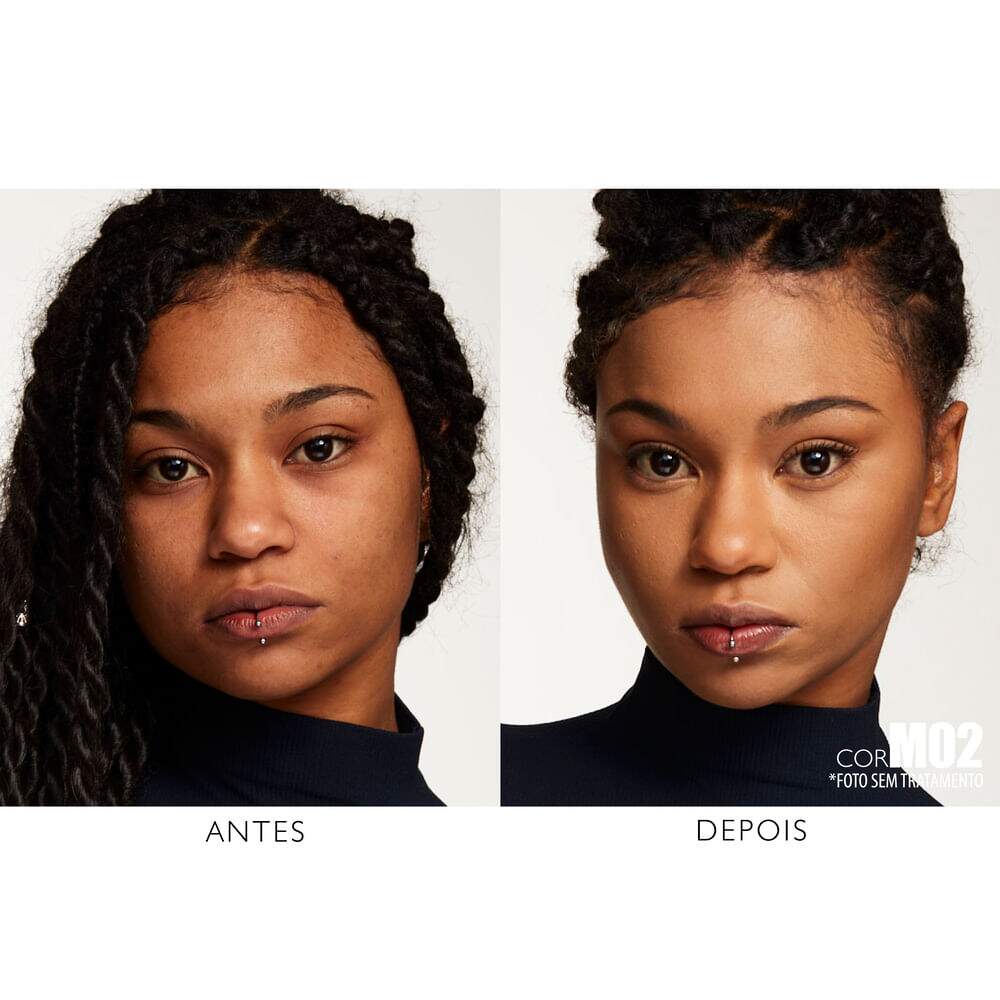 BASE MATE REAL FILTER  M-02