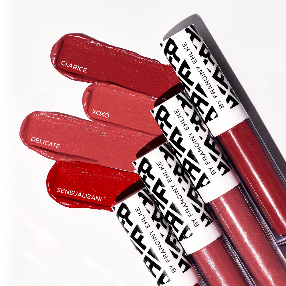 BATOM LÍQUIDO MATTE  DELICATE