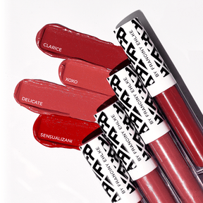 BATOM LÍQUIDO MATTE  DELICATE