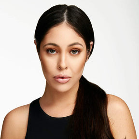 PÓ FACIAL SOLTO PLUSH  1