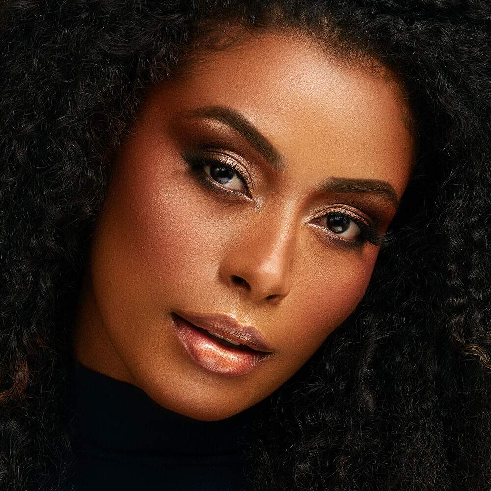 PALETA SOMBRAS FRAN  NINE ESSENTIALS