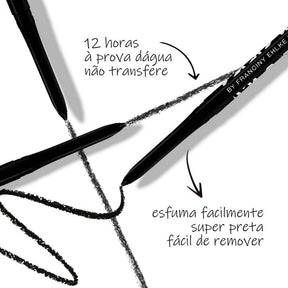LAPISEIRA RETRÁTIL PULLPENCIL