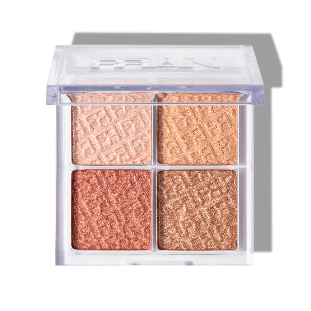 PALETA ILUMINADORES  GRITANI