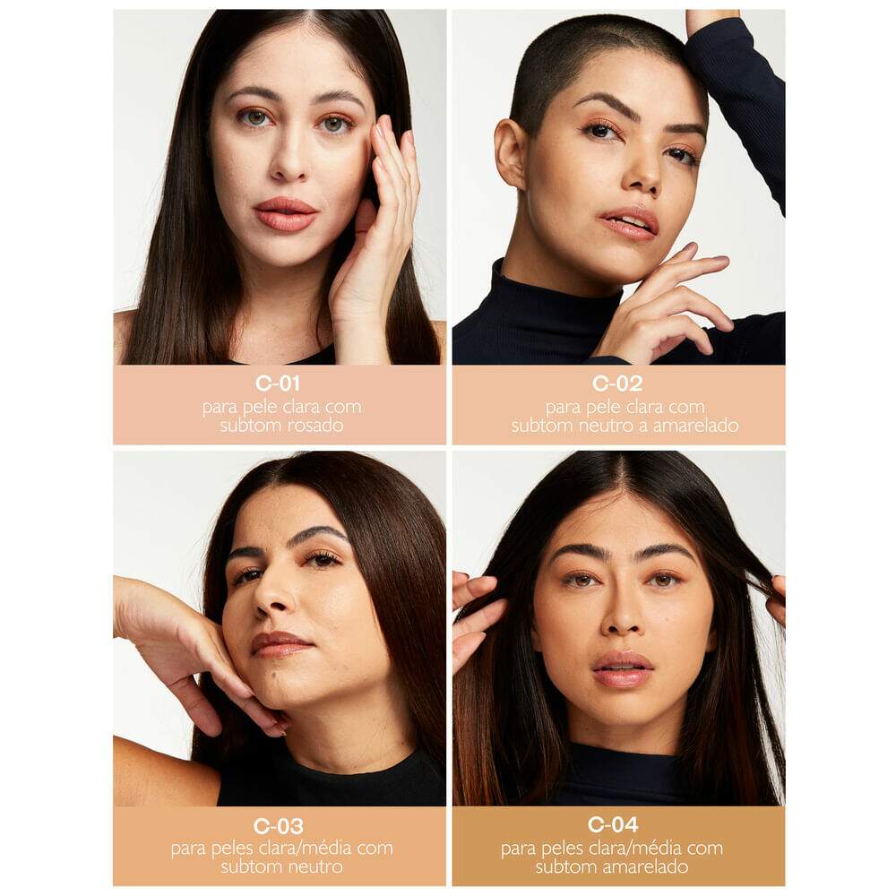 BASE MATE REAL FILTER  C-01