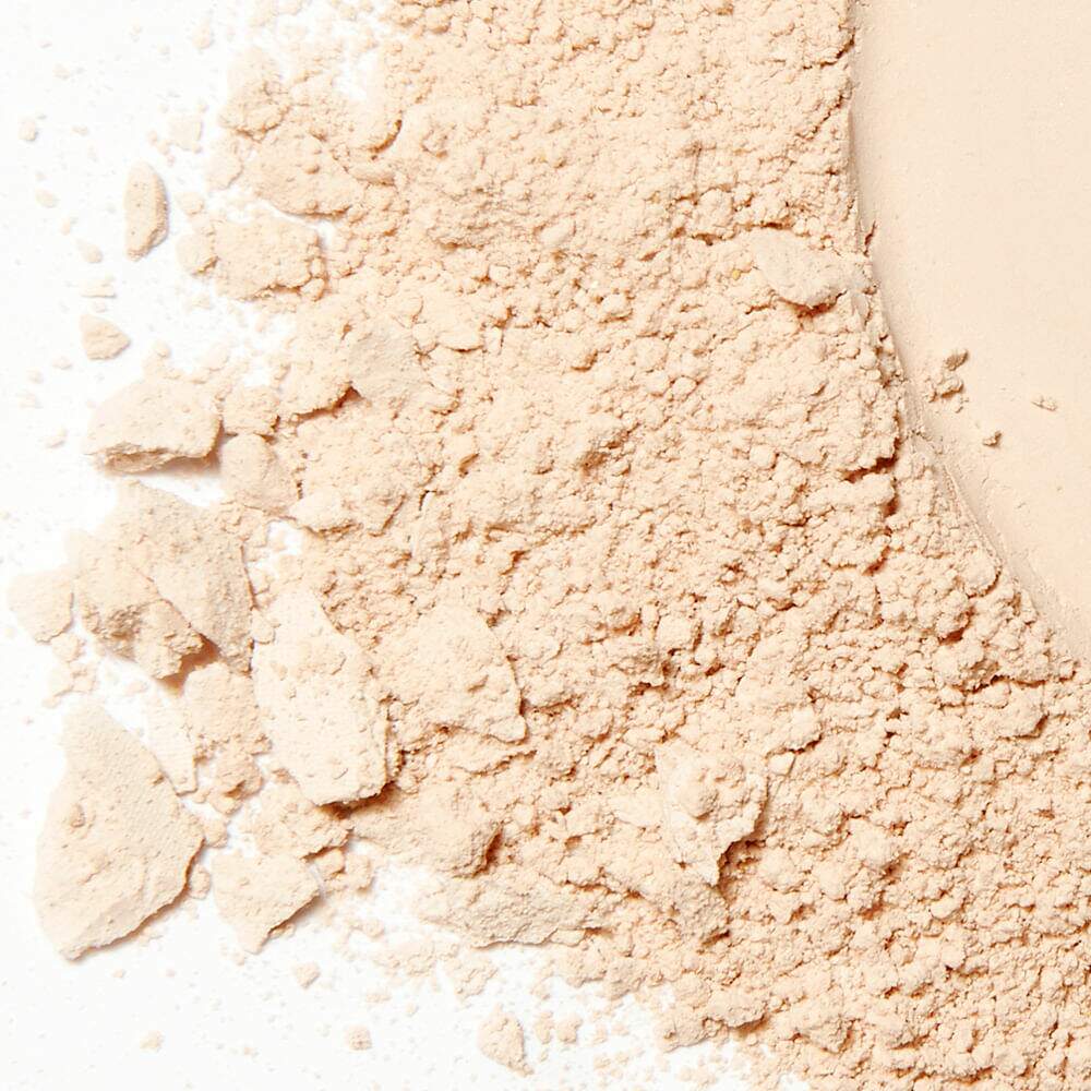 PÓ FACIAL SOLTO PLUSH  1