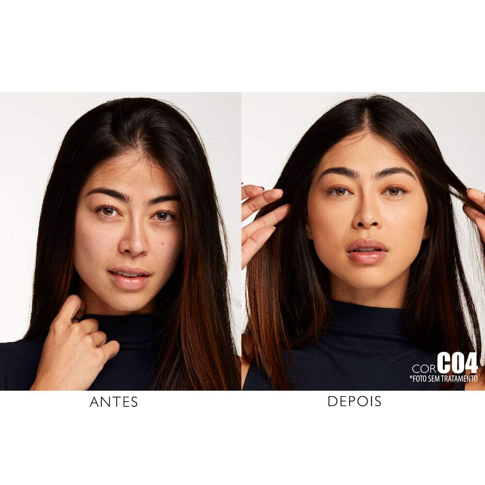 BASE MATE REAL FILTER  C-04