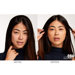 BASE MATE REAL FILTER  C-04