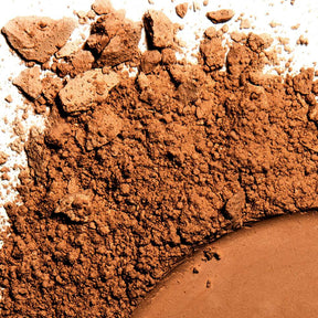 PÓ FACIAL SOLTO PLUSH  3