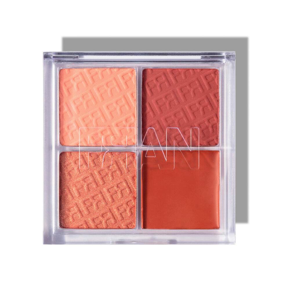 PALETA BLUSHES BEACH FACE