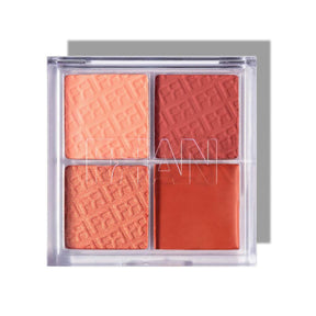 PALETA BLUSHES BEACH FACE