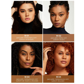 BASE MATE REAL FILTER  M-01