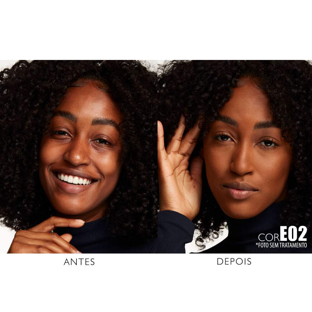 BASE MATE REAL FILTER  E-02