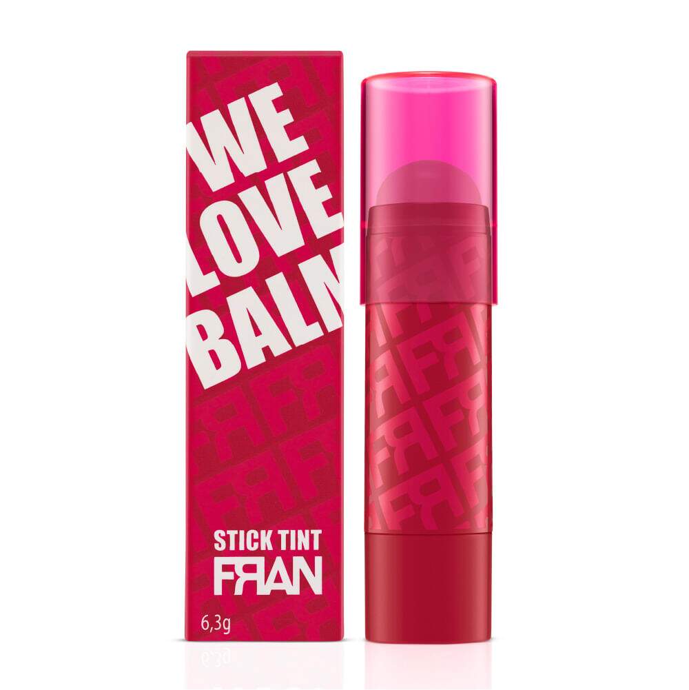 STICK TINT BALM WINE