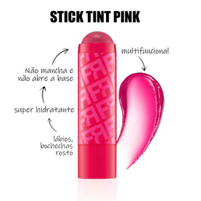 STICK TINT BALM PINK