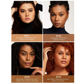 BASE MATE REAL FILTER  M-02