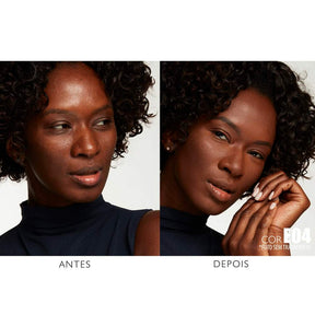 BASE MATE REAL FILTER E-04