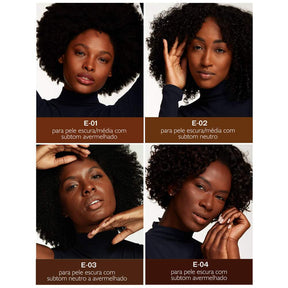 BASE MATE REAL FILTER  E-02